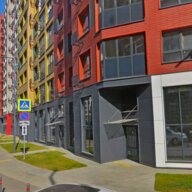 Продажа торгового помещения в ЖК «Датский квартал»