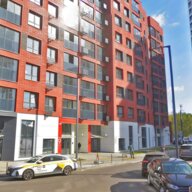Продажа торгового помещения в ЖК «Датский квартал»