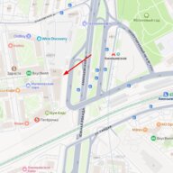 Аренда помещения в торговом центре ОМА