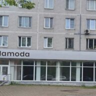Продажа торгового помещения с арендатором Lamoda