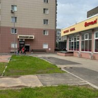 Аренда торгового помещения в Балашихе
