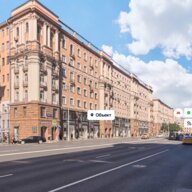 Продажа торгового помещения на Тверской 