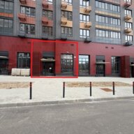 Продажа помещения с арендаторм ПВЗ в ЖК "Южная Битца" 