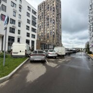 Аренда торгового помещения к ЖК "Дзен-кварталы"