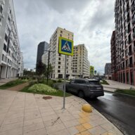 Аренда торгового помещения к ЖК "Дзен-кварталы"