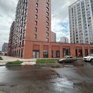 Аренда торгового помещения к ЖК "Дзен-кварталы"