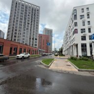 Аренда торгового помещения к ЖК "Дзен-кварталы"