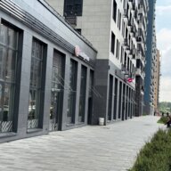 Продажа торгового помещения с супермаркетом Пятерочка