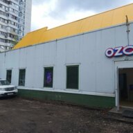 Продажа  торгового помещения с арендатором