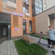 Продажа торгового помещения на Амурской