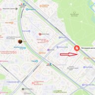 Аренда торгового помещения