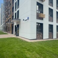Продажа помещения с арендатором в ЖК "Эко Бунино" 