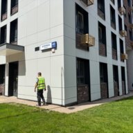 Продажа помещения с арендатором в ЖК "Эко Бунино" 