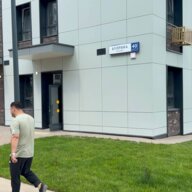 Продажа помещения с арендатором в ЖК "Эко Бунино" 