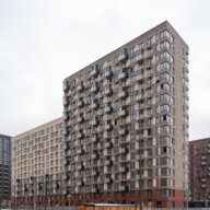 Продажа торгового помещения в ЖК "Новое Видное" 