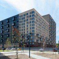 Продажа торгового помещения в ЖК "Новое Видное" 