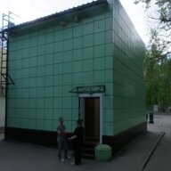 Продажа здания с арендатором аптека "Шах" в районе м. Алтуфьево