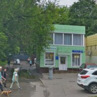 Продажа здания с арендатором аптека "Шах" в районе м. Алтуфьево