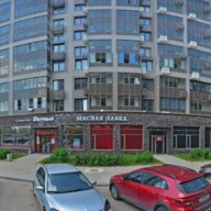 Продажа помещения с арендатором супермаркет Верный