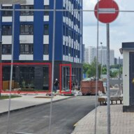 Продажа торгового помещения в ЖК "Дзен-кварталы" 