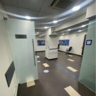 Продажа помещения на выходе из метро Беговая
