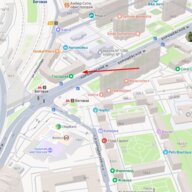 Продажа помещения на выходе из метро Беговая