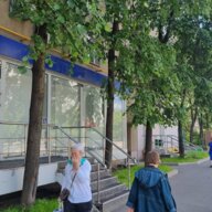 Продажа помещения на выходе из метро Беговая