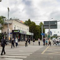 Продажа помещения с арендатором рядом с метро Марьина роща