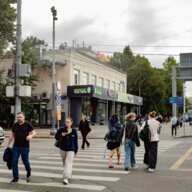 Продажа помещения с арендатором рядом с метро Марьина роща