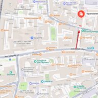 Аренда здания на Кривоколенном