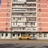 Продажа торгового помещения на улице Хамовнический Вал 