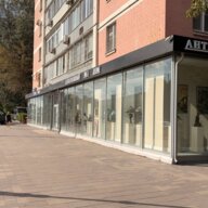 Продажа торгового помещения на улице Хамовнический Вал 