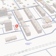 Продажа торгового здания с магазином "Бристоль"