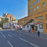 Аренда торгового помещения на Таганской