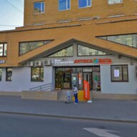 Аренда торгового помещения на Таганской
