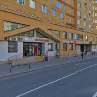 Аренда торгового помещения на Таганской