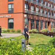 Аренда нежилого помещения в ЖК Ильинские Луга