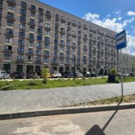 Аренда торгового помещения в Ильинских лугах