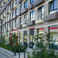 Аренда торгового помещения в Ильинских лугах