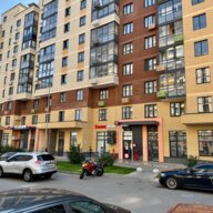 Продажа торгового помещения с арендатором Красное и Белое 