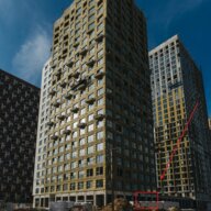 Продажа нежилого помещения в ЖК "Бусиновский Парк" 