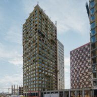 Продажа нежилого помещения в ЖК "Бусиновский Парк" 