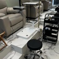 Продажа помещения с арендатором в ЖК "Датский квартал" 