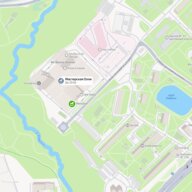 Продажа коммерческого помещения на Мичуринском проспекте