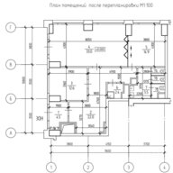 Продажа коммерческого помещения на Мичуринском проспекте