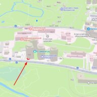 Продажа торгового помещения в ЖК Кутузовская Ривьера