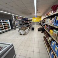 Продажа здания с сетевыми арендаторами в г. Руза