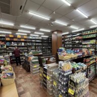 Продажа здания с сетевыми арендаторами в г. Руза