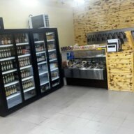 Продажа торгового здания с супермаркетом Магнит