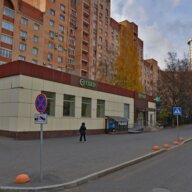 Аренда торгового помещения в Новых Черемушках